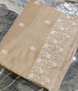 Matka Silk Zari Sarees