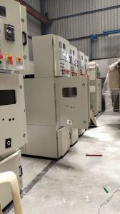 440V Floor Mounted Indoor VCB Panel
