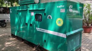 125 kVA 3 Phase Distribution Transformer