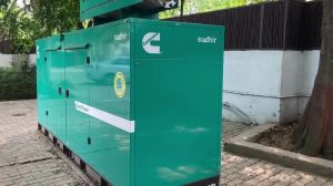 125 kVA 3 Phase Distribution Transformer