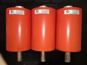 1250A 33kV Porcelain Crompton VL-35416-13F Breaker