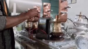 630 kVA 3 Phase Distribution Transformer