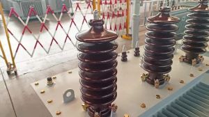 160 kVA Onan Copper Distribution Transformer
