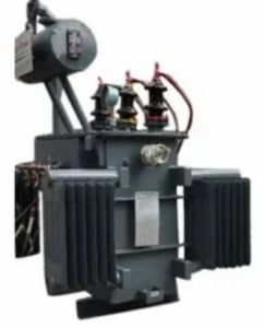 200 Kva Distribution Transformer