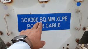 3 Phase 250 Kva Distribution Transformer