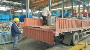 3 Phase 200 Kva Distribution Transformer