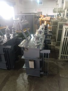 3 Phase 315 Kva Distribution Transformer