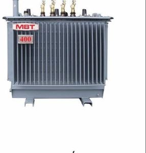 400 Kva Distribution Transformer