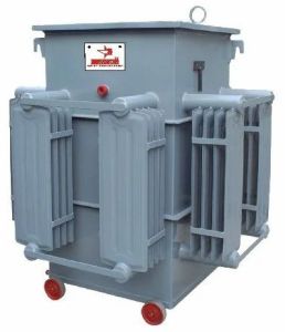 400 Kva Distribution Transformer