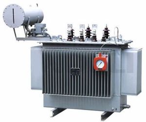 3 Phase 500 Kva Distribution Transformer