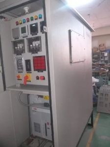 800A 11kV Semi Automatic Schneider Vacuum Circuit Breaker