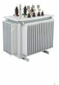 3 Phase 630 Kva Distribution Transformers