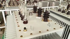 630 Kva Distribution Transformer