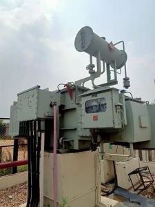 16kVA 11kV Oil Cooled Power Transformer