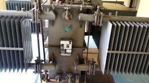 800 kVA 3 Phase Onan Power Transformer