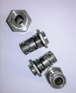 630A ABB Tulip Jaw Contact