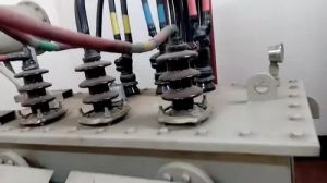 400 kVA 3 Phase Distribution Transformer