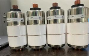 1250A 33kV ABB VG6 Vacuum Interrupter