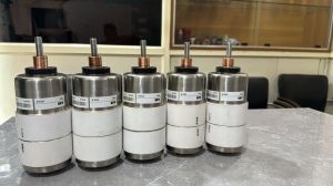 1250A 33kV ABB VG6 Vacuum Interrupter