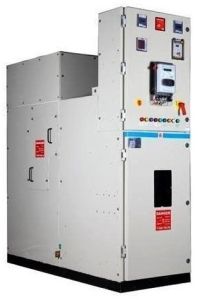 800A 11kV 4 Pole ABB Vacuum Circuit Breaker