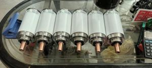 12kV 1600A ABB Vacuum Interrupter