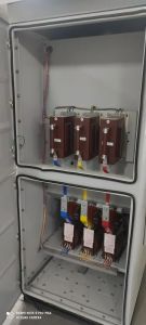 1250A 12kV Crompton Vacuum Circuit Breaker