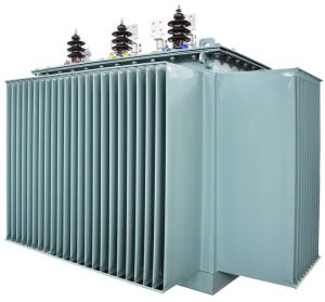3 Phase 250 Kva Distribution Transformer