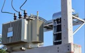 500 kVA 3 Phase Industrial Distribution Transformer