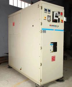 11kV Automatic Crompton Greaves Vacuum Circuit Breaker