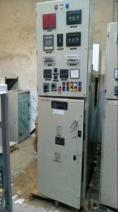11kV Automatic Crompton Greaves Vacuum Circuit Breaker