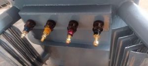 3 Phase 433V Power Distribution Transformer