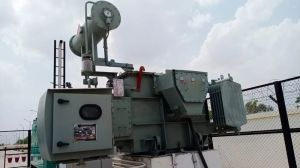 3 Phase 433V Power Distribution Transformer