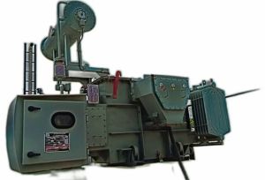 400 Kva Distribution Transformer