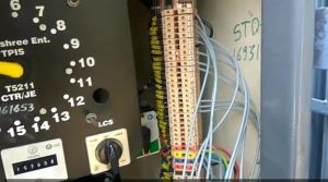 500 kVA 3 Phase Oltc Copper Distribution Transformer