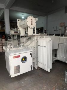 3 Phase 250 Kva Distribution Transformer