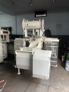 3 Phase 433V Power Distribution Transformer