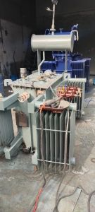 400 Kva Distribution Transformer