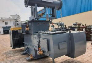 500 kVA 3 Phase Oltc Copper Distribution Transformer