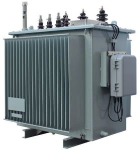 3 Phase 250 Kva Distribution Transformer