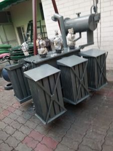 500 kVA 3 Phase Industrial Distribution Transformer