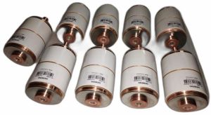 800A 11kV 3 Phase Porcelain Vacuum Interrupter