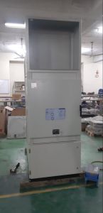 800A 4 Pole 11kV Schneider Vacuum Circuit Breaker