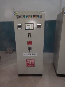 800A 4 Pole 11kV Schneider Vacuum Circuit Breaker