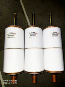 800A 11kV 3 Phase Porcelain Vacuum Interrupter