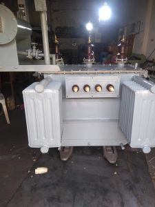 3 Phase 250 Kva Distribution Transformer