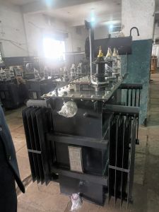 630 Kva Distribution Transformer