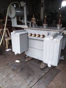 630 Kva Distribution Transformer