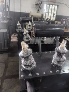 800 kVA 3 Phase Onan Power Transformer