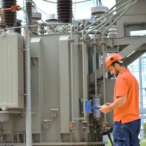Transformer Repair And Maintenance Services