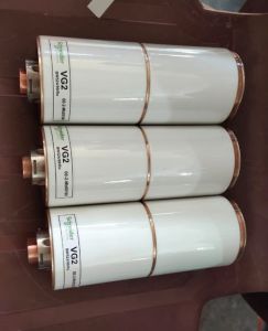 3 Pole 11kV Schneider Round Curve Vacuum Interrupter